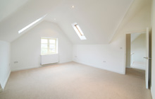 Gleadless Valley bedroom extension leads