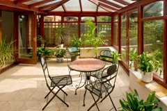 Gleadless Valley conservatory quotes