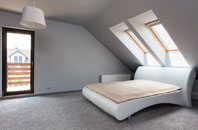 Gleadless Valley bedroom extensions