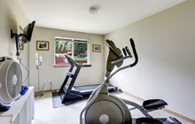 Gleadless Valley home gym construction leads