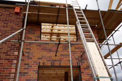house extensions Gleadless Valley