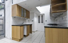 Gleadless Valley kitchen extension leads